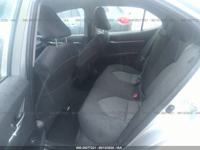 Photo 7 VIN: 4T1B11HK8KU240809 - TOYOTA CAMRY 