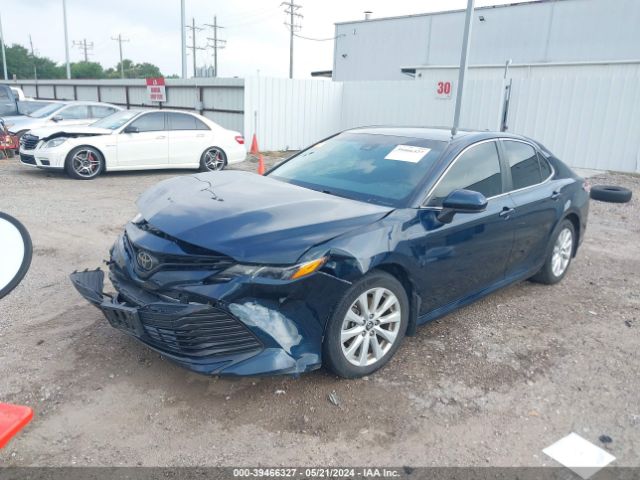 Photo 1 VIN: 4T1B11HK8KU247338 - TOYOTA CAMRY 