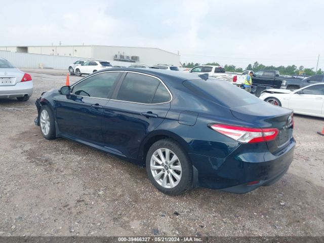 Photo 2 VIN: 4T1B11HK8KU247338 - TOYOTA CAMRY 