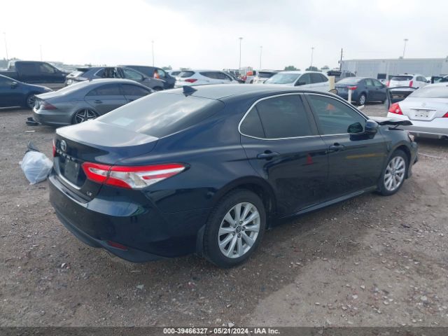 Photo 3 VIN: 4T1B11HK8KU247338 - TOYOTA CAMRY 