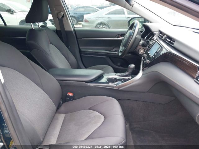 Photo 4 VIN: 4T1B11HK8KU247338 - TOYOTA CAMRY 