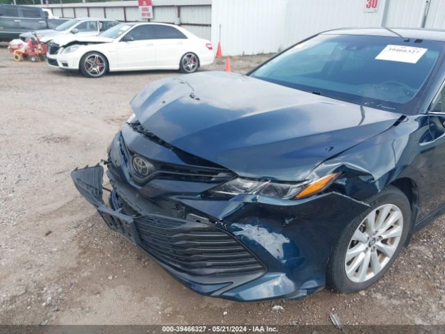 Photo 5 VIN: 4T1B11HK8KU247338 - TOYOTA CAMRY 