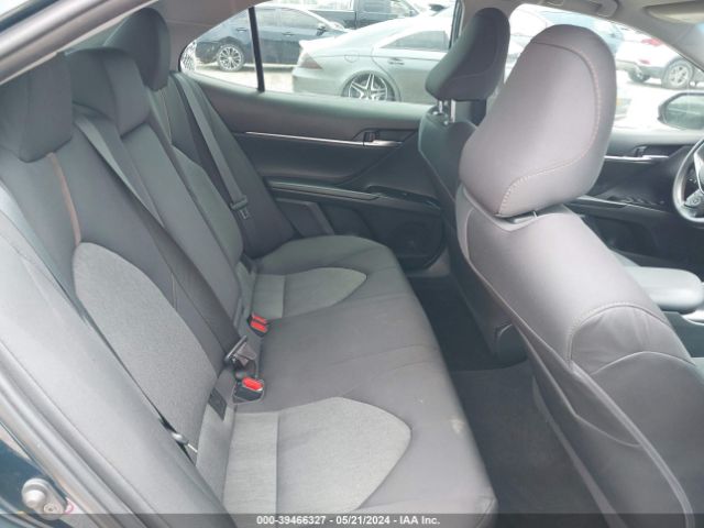 Photo 7 VIN: 4T1B11HK8KU247338 - TOYOTA CAMRY 