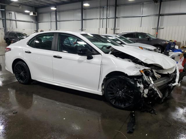 Photo 3 VIN: 4T1B11HK8KU247761 - TOYOTA CAMRY L 