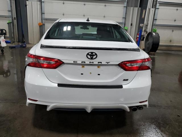 Photo 5 VIN: 4T1B11HK8KU247761 - TOYOTA CAMRY L 