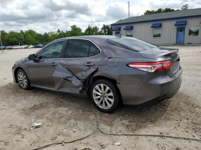 Photo 1 VIN: 4T1B11HK8KU251132 - TOYOTA CAMRY 