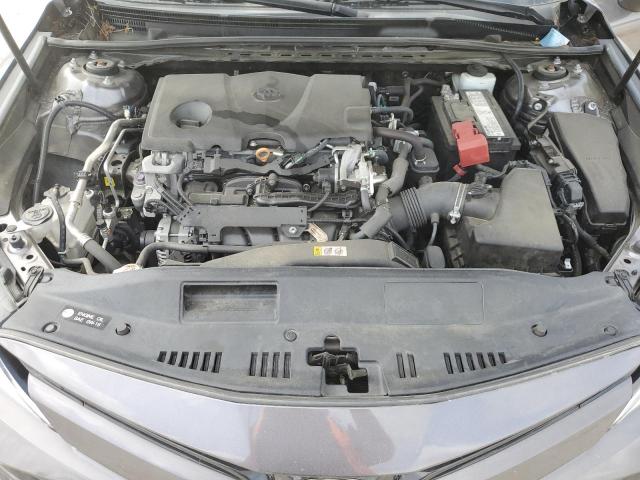 Photo 10 VIN: 4T1B11HK8KU251132 - TOYOTA CAMRY 