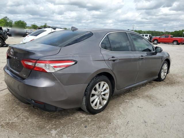 Photo 2 VIN: 4T1B11HK8KU251132 - TOYOTA CAMRY 