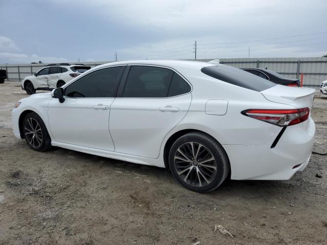 Photo 1 VIN: 4T1B11HK8KU254595 - TOYOTA CAMRY L 