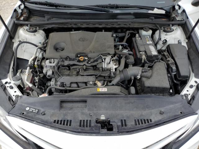 Photo 10 VIN: 4T1B11HK8KU254595 - TOYOTA CAMRY L 