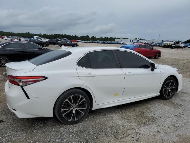 Photo 2 VIN: 4T1B11HK8KU254595 - TOYOTA CAMRY L 