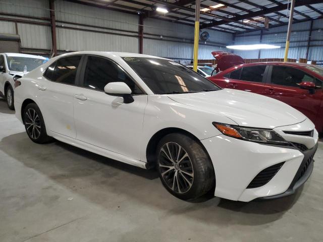 Photo 3 VIN: 4T1B11HK8KU254595 - TOYOTA CAMRY L 