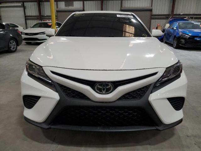 Photo 4 VIN: 4T1B11HK8KU254595 - TOYOTA CAMRY L 