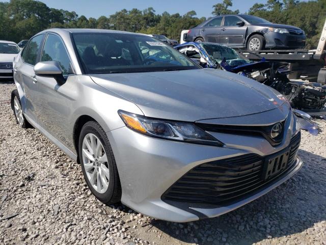 Photo 0 VIN: 4T1B11HK8KU258288 - TOYOTA CAMRY L 