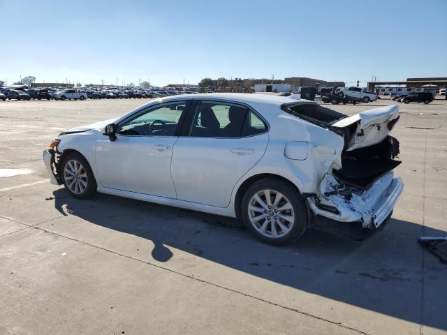 Photo 1 VIN: 4T1B11HK8KU261269 - TOYOTA CAMRY L 