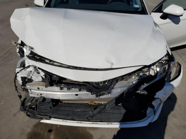 Photo 10 VIN: 4T1B11HK8KU261269 - TOYOTA CAMRY L 