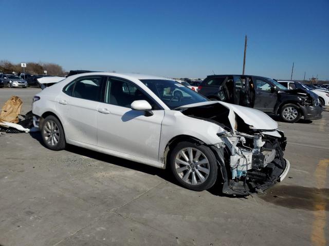 Photo 3 VIN: 4T1B11HK8KU261269 - TOYOTA CAMRY L 