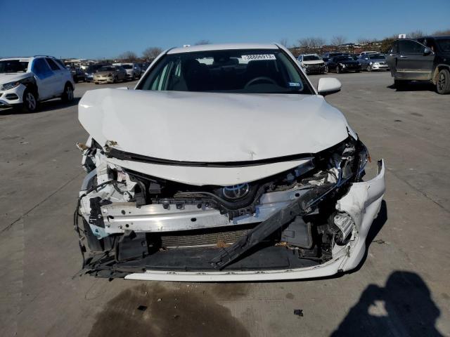 Photo 4 VIN: 4T1B11HK8KU261269 - TOYOTA CAMRY L 