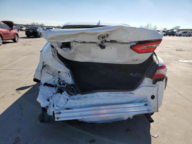 Photo 5 VIN: 4T1B11HK8KU261269 - TOYOTA CAMRY L 