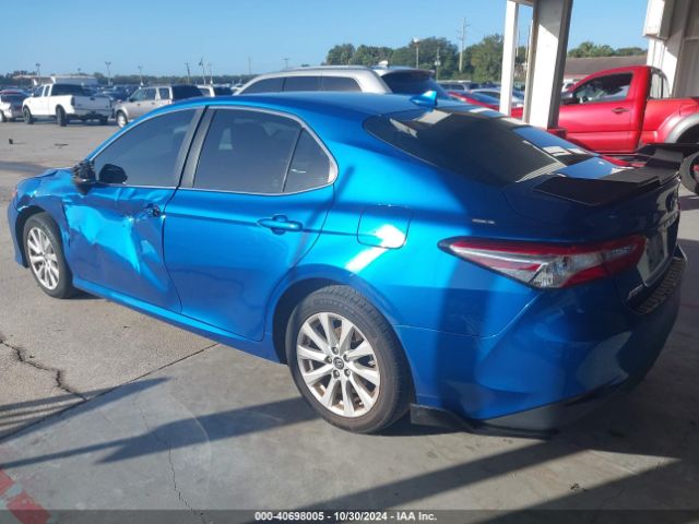 Photo 2 VIN: 4T1B11HK8KU264284 - TOYOTA CAMRY 