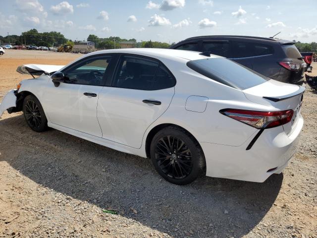 Photo 1 VIN: 4T1B11HK8KU265385 - TOYOTA CAMRY L 