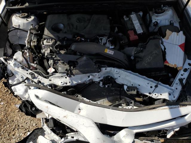 Photo 10 VIN: 4T1B11HK8KU265385 - TOYOTA CAMRY L 