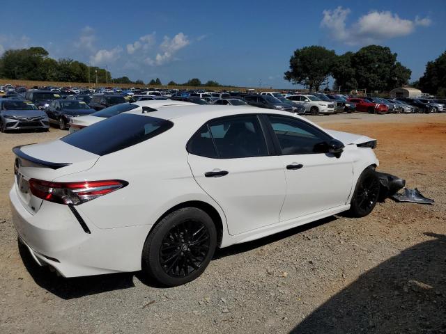 Photo 2 VIN: 4T1B11HK8KU265385 - TOYOTA CAMRY L 