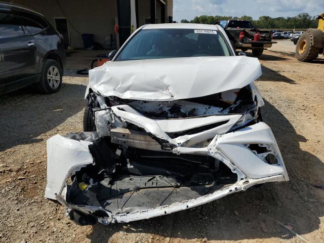 Photo 4 VIN: 4T1B11HK8KU265385 - TOYOTA CAMRY L 