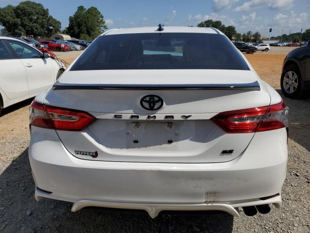 Photo 5 VIN: 4T1B11HK8KU265385 - TOYOTA CAMRY L 