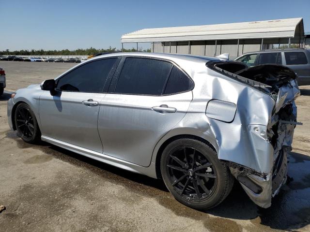 Photo 1 VIN: 4T1B11HK8KU266181 - TOYOTA CAMRY L 