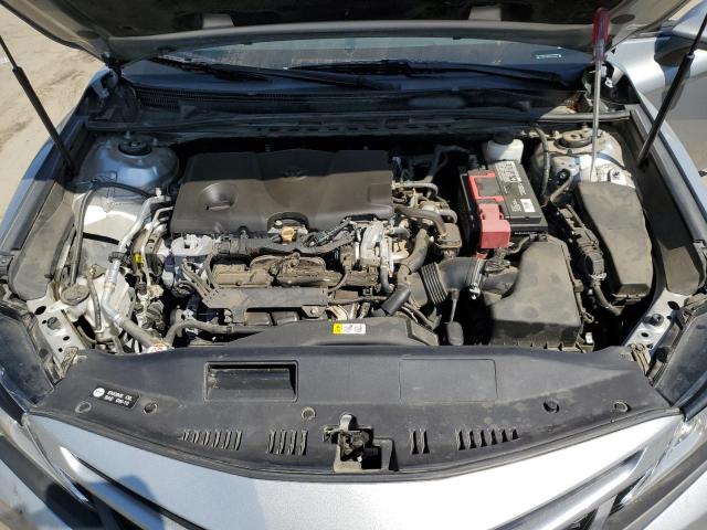 Photo 10 VIN: 4T1B11HK8KU266181 - TOYOTA CAMRY L 