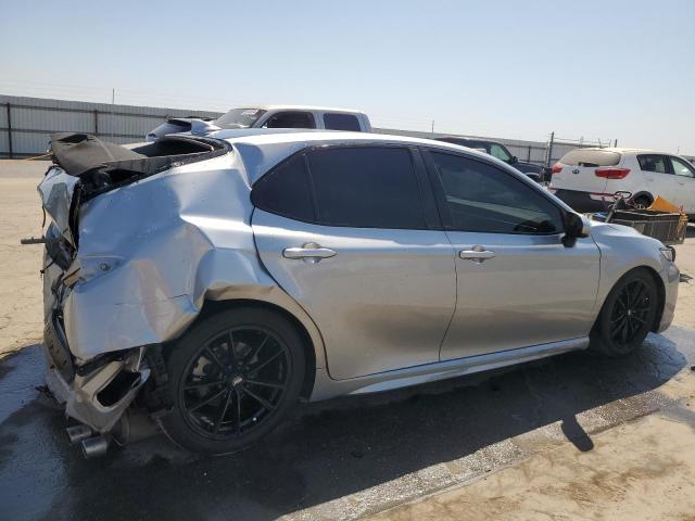 Photo 2 VIN: 4T1B11HK8KU266181 - TOYOTA CAMRY L 