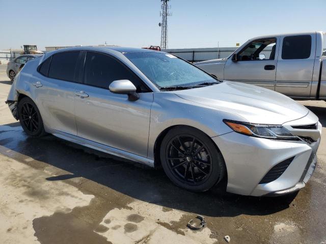 Photo 3 VIN: 4T1B11HK8KU266181 - TOYOTA CAMRY L 