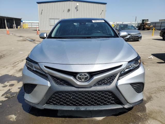 Photo 4 VIN: 4T1B11HK8KU266181 - TOYOTA CAMRY L 