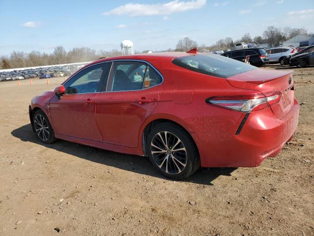 Photo 1 VIN: 4T1B11HK8KU267802 - TOYOTA CAMRY L 