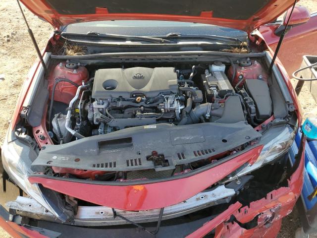 Photo 10 VIN: 4T1B11HK8KU267802 - TOYOTA CAMRY L 