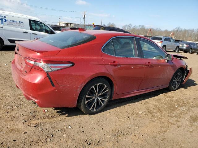 Photo 2 VIN: 4T1B11HK8KU267802 - TOYOTA CAMRY L 