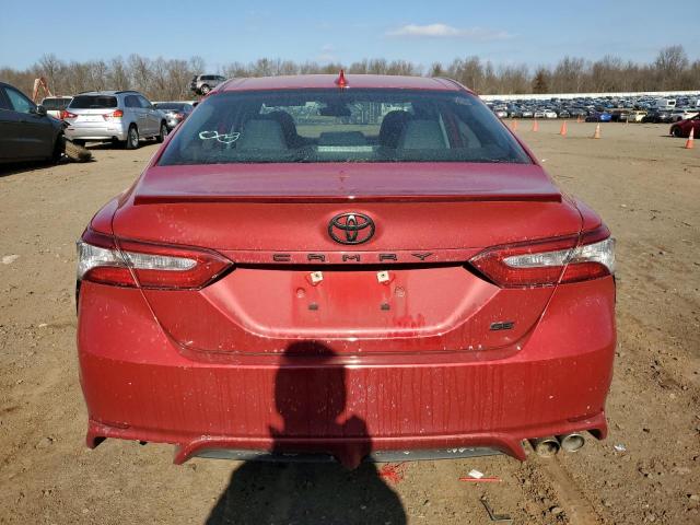 Photo 5 VIN: 4T1B11HK8KU267802 - TOYOTA CAMRY L 