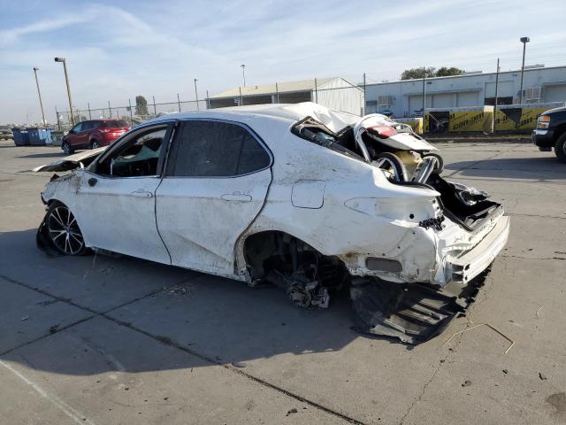 Photo 1 VIN: 4T1B11HK8KU268206 - TOYOTA CAMRY 