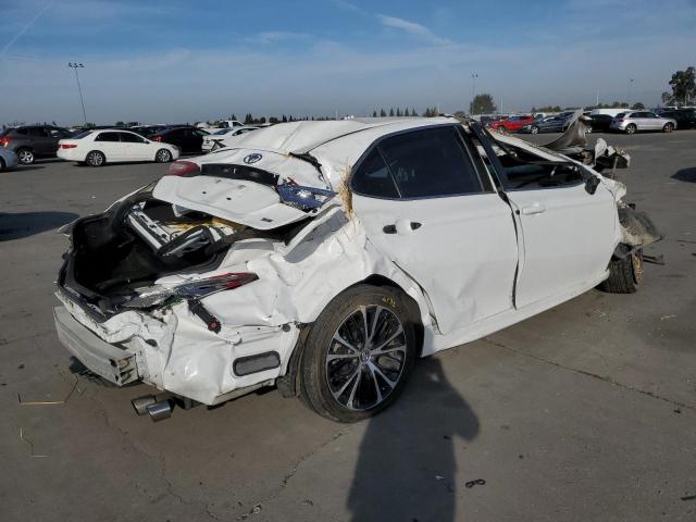 Photo 2 VIN: 4T1B11HK8KU268206 - TOYOTA CAMRY 