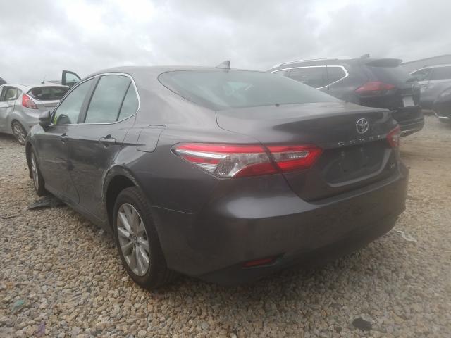 Photo 2 VIN: 4T1B11HK8KU269064 - TOYOTA CAMRY L 