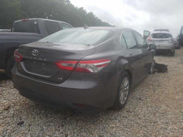 Photo 3 VIN: 4T1B11HK8KU269064 - TOYOTA CAMRY L 