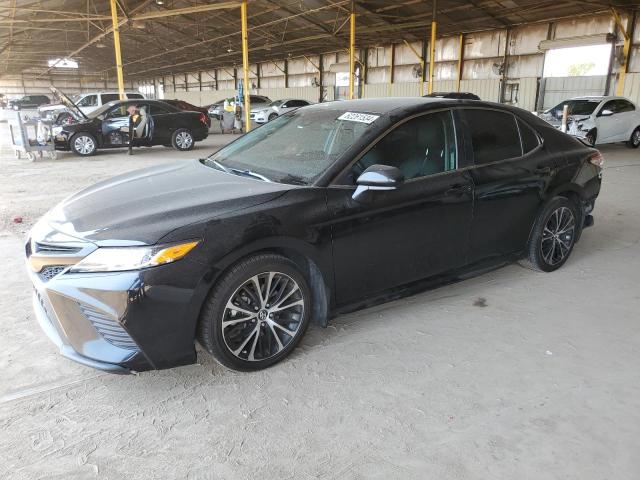 Photo 0 VIN: 4T1B11HK8KU278847 - TOYOTA CAMRY 