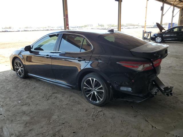 Photo 1 VIN: 4T1B11HK8KU278847 - TOYOTA CAMRY 