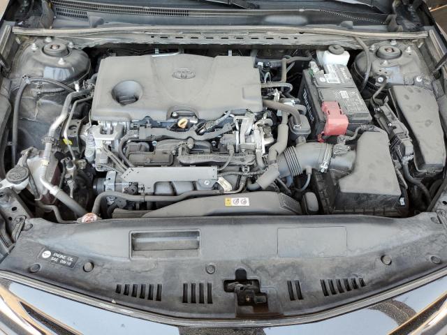 Photo 10 VIN: 4T1B11HK8KU278847 - TOYOTA CAMRY 