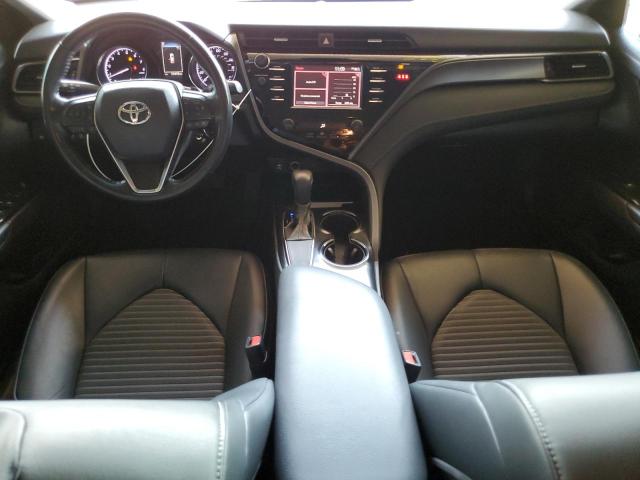 Photo 7 VIN: 4T1B11HK8KU278847 - TOYOTA CAMRY 