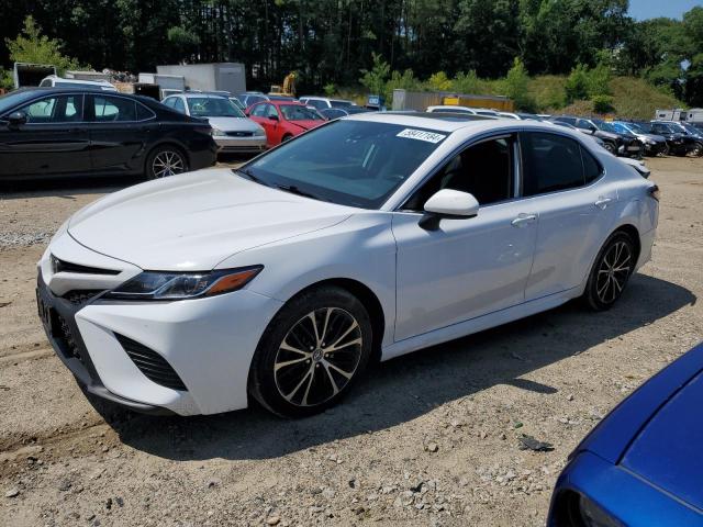 Photo 0 VIN: 4T1B11HK8KU279237 - TOYOTA CAMRY 