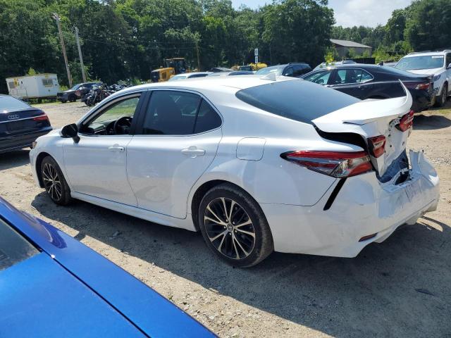 Photo 1 VIN: 4T1B11HK8KU279237 - TOYOTA CAMRY 