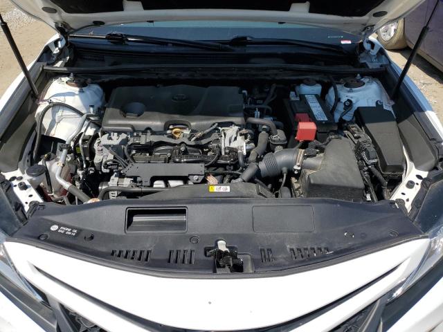 Photo 10 VIN: 4T1B11HK8KU279237 - TOYOTA CAMRY 