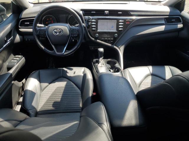 Photo 7 VIN: 4T1B11HK8KU279237 - TOYOTA CAMRY 